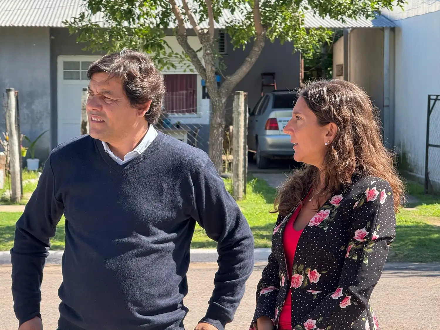 Bustamante y Di Gregorio