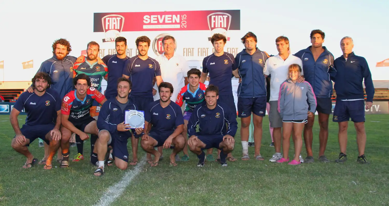 Mar del Plata se quedó con la de Plata