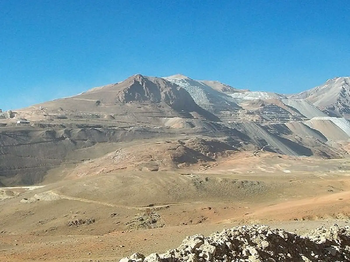 Confirman el cierre del megaproyecto minero Pascua Lama por daños ambientales