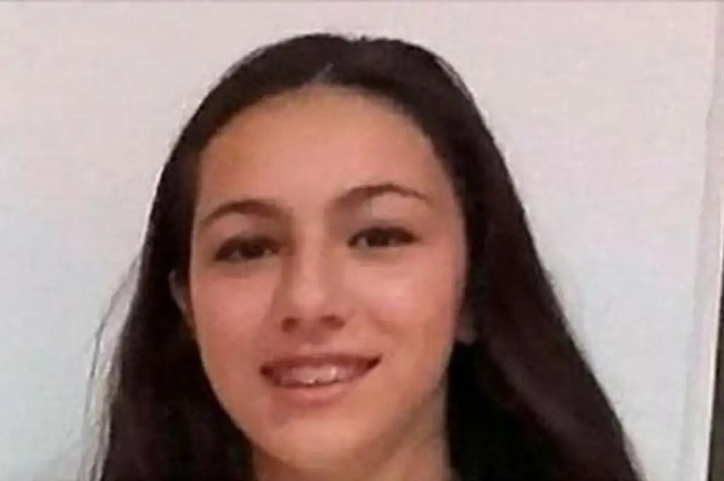 Buscan a Florencia Maimonte en Santo Tomé