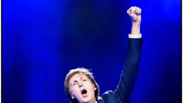 Paul McCartney: “Para mí el rock nunca fue rebeldía”