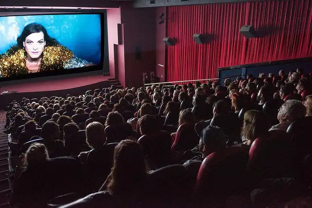 Día de mujeres fuertes en el Festival de Cine