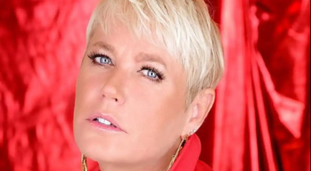 Xuxa polémica: propone utilizar a los presos para testear vacunas