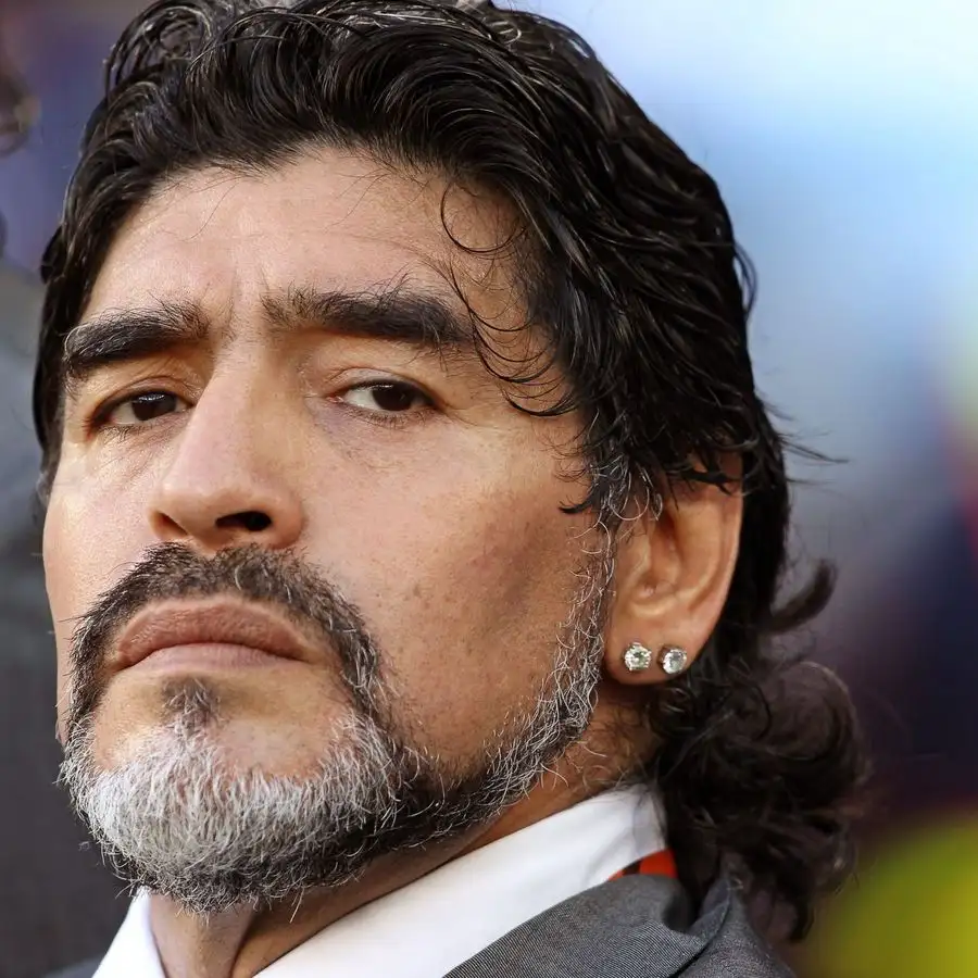 Juicio de Maradona: la Fiscalía pidió penas de hasta 12 años para los acusados