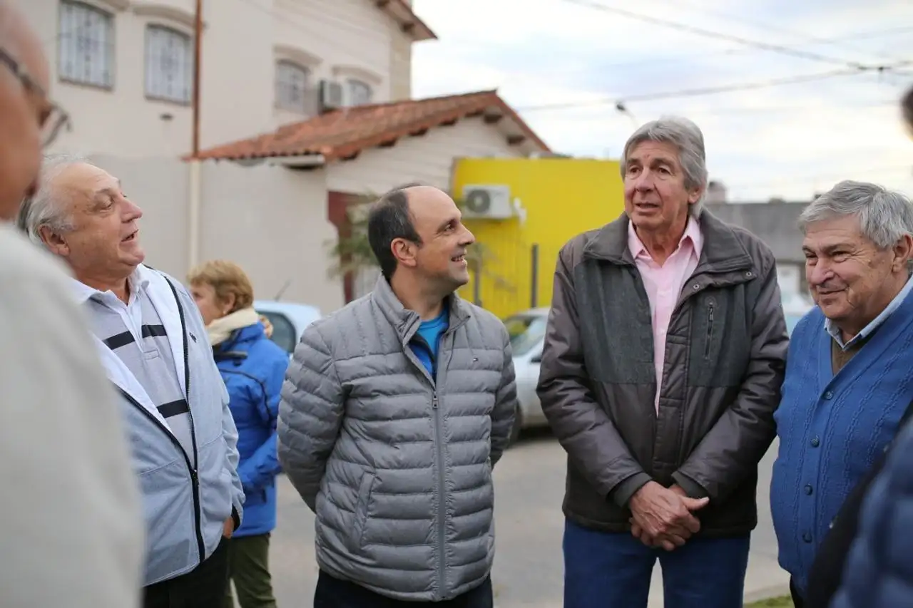 Corral: “El deporte es una herramienta de crecimiento e inclusión”