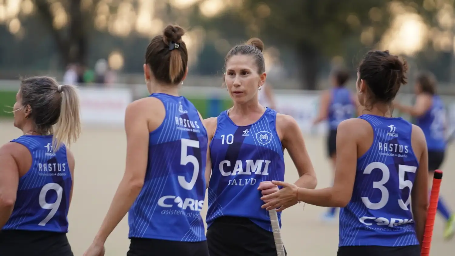 Antártida juega como local ante La Salle