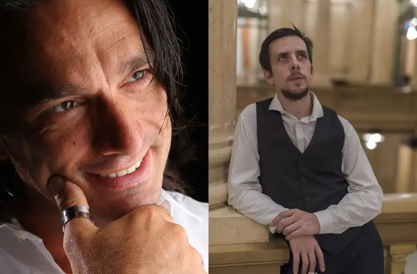 El espectáculo musical "En-cantos, canciones de un viaje" llega al Teatro Colón