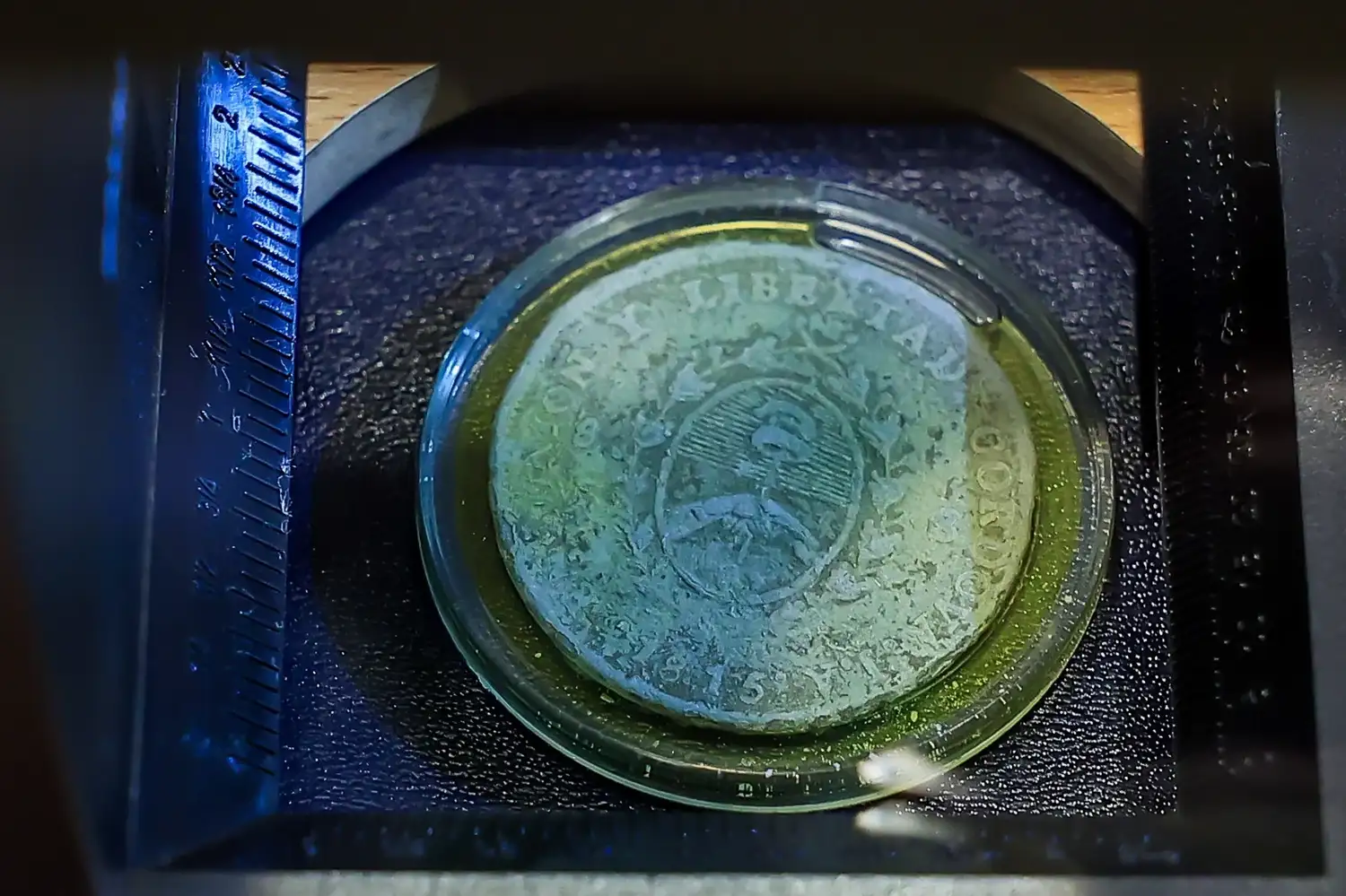 MONEDAS