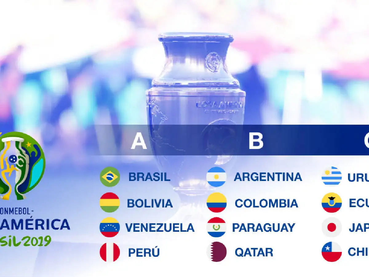 La Selección argentina jugará con Colombia, Paraguay y Qatar