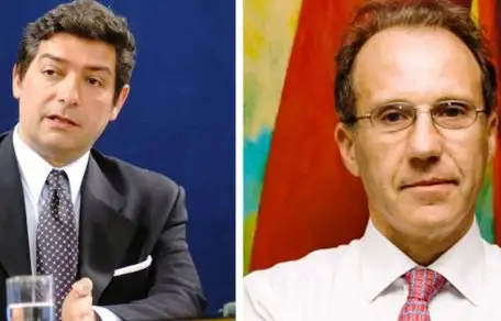 Oficializan la convocatoria a sesiones extraordinarias en el Congreso