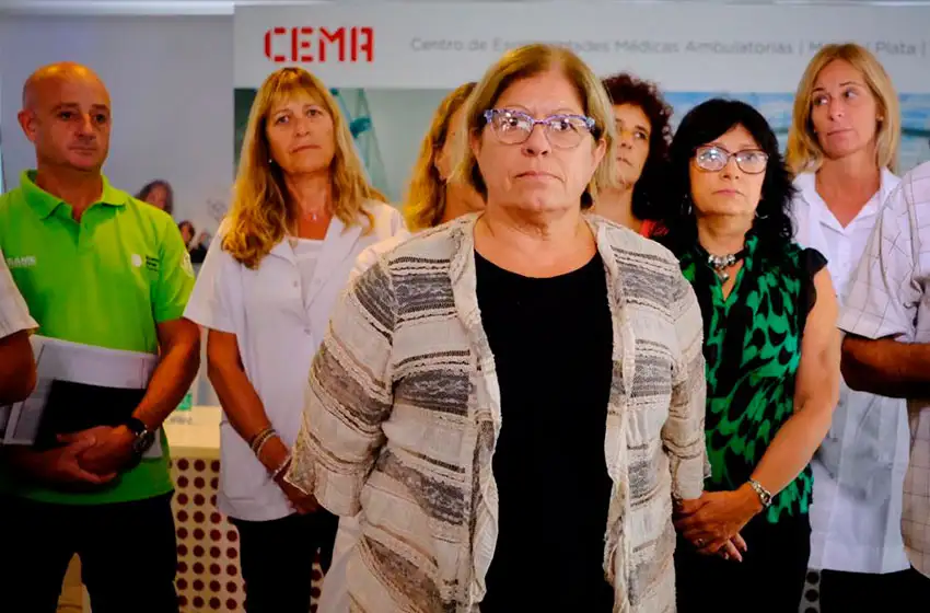 Salud analiza hoteles de la ciudad para alojar casos sospechosos