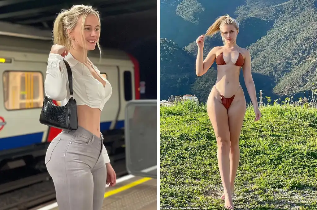 Miles quieren ser su novio, pero solo tres pasaron su exigente filtro