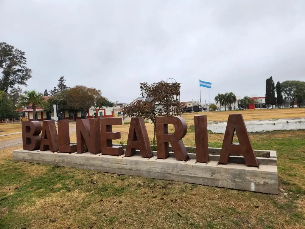 Bebé golpeado en Balnearia: confirmaron cocaína en sangre y está crítico
