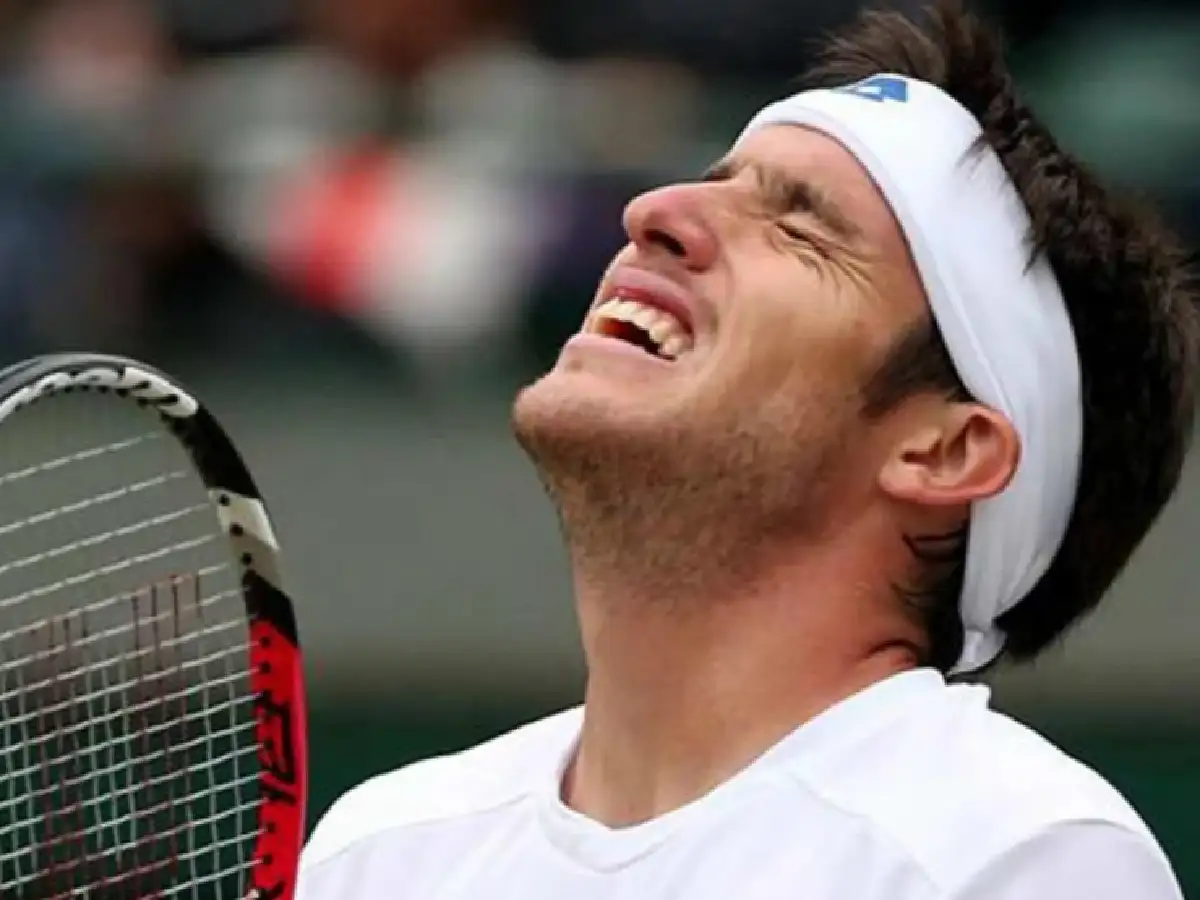 Mayer fue eliminado del Challenger de Francia