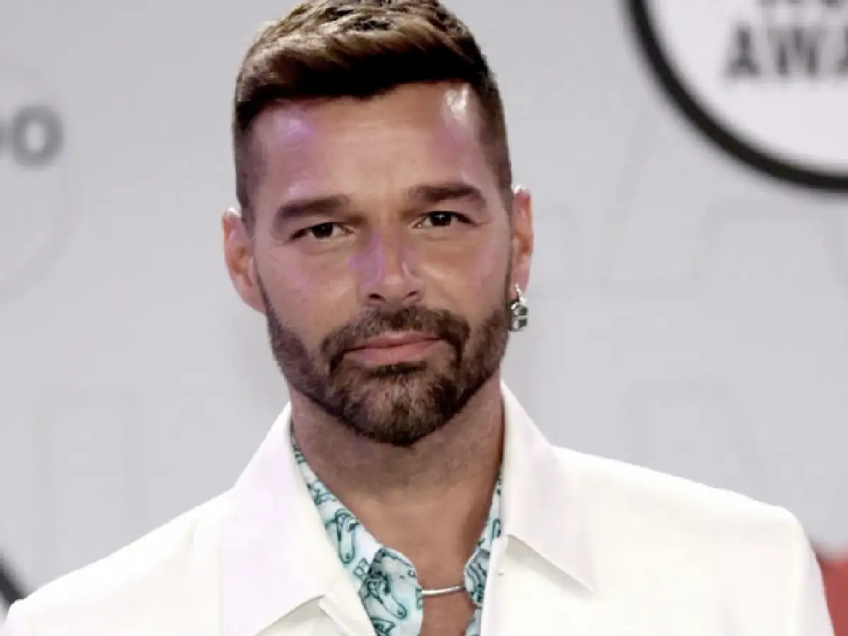 El sobrino de Ricky Martin retiró la denuncia en su contra por violencia doméstica