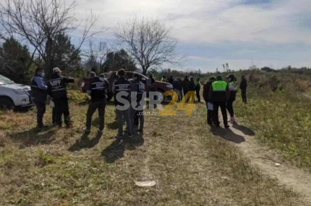Aberrantes detalles sobre el asesinato de la nena que era buscada en Tucumán