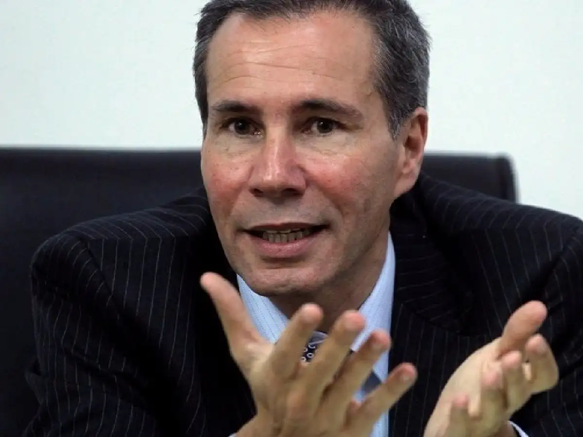 Pericia confirmaría que a Alberto Nisman lo mataron