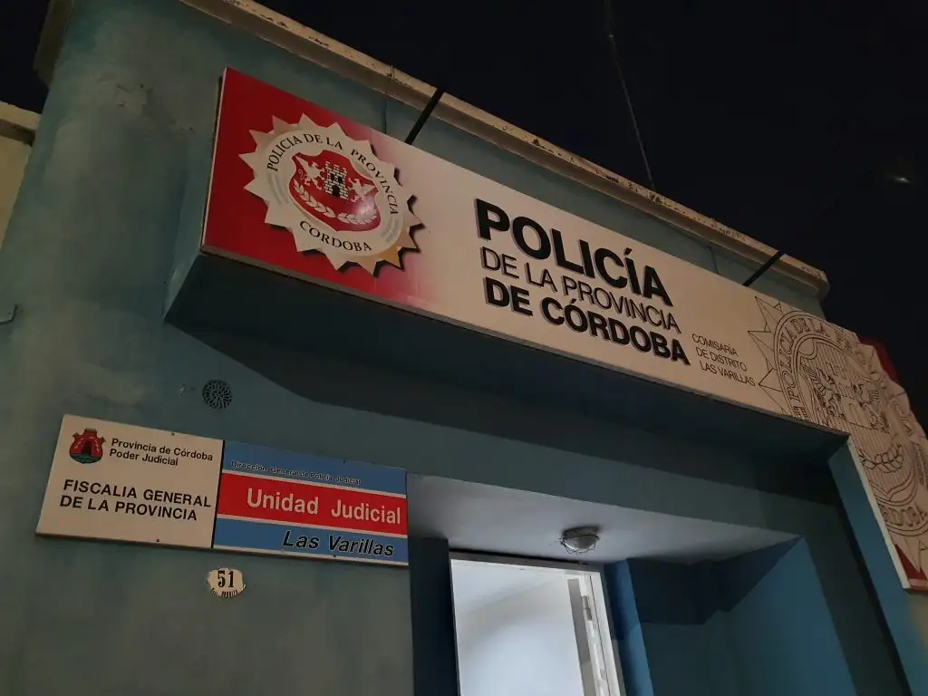 Las Varillas: vecinos frustran el robo de una bicicleta