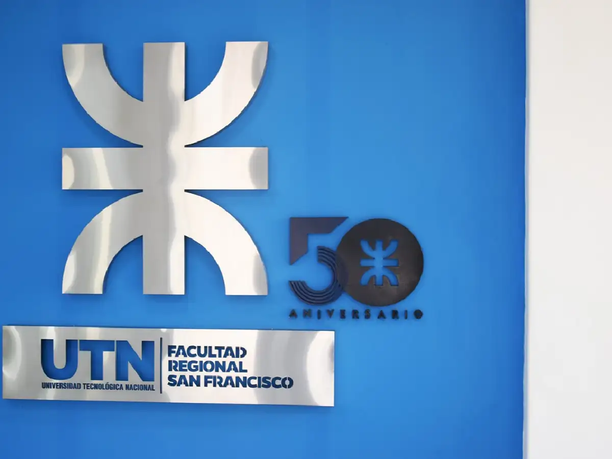 UTN San Francisco se incorpora a una red internacional de  monitoreo de frecuencia