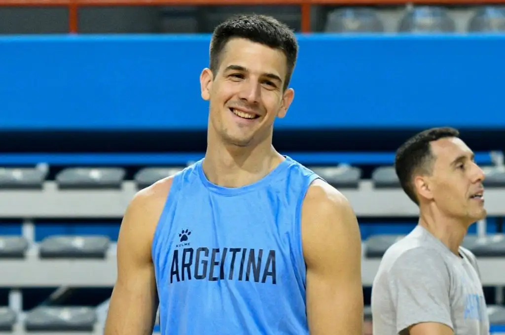 Eliminatorias Mundial de Básquet 2023: Argentina se enfrentará a Canadá