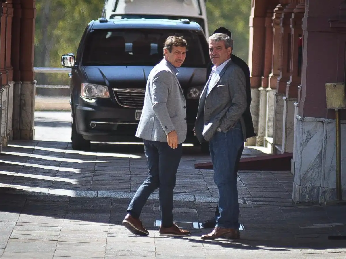 Desde Cambiemos pidieron "gestos de grandeza" a radicales cordobeses