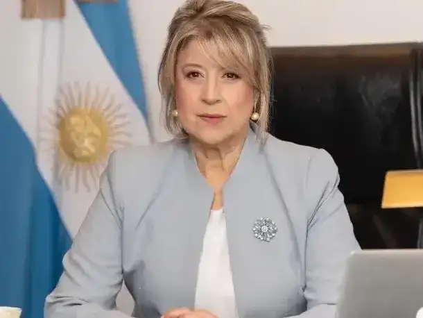 Tras la actividad en el COM, Monteoliva mantendrá una reunión de trabajo con Montenegro para abordar cuestiones vinculadas con la seguridad en el distrito. Luego, la agenda contempla un café de carácter político partidario.