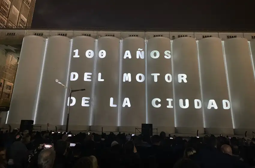 Una multitud asistió a la apertura de Marea en Mar del Plata