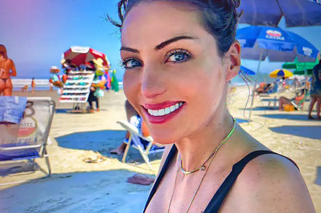la barbie humana 3
