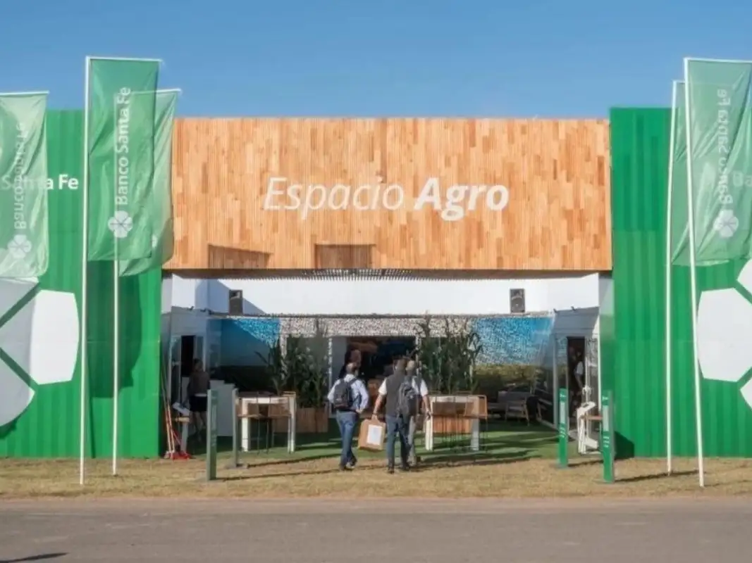 La entidad reafirma su propósito de “agilizar el crecimiento para el desarrollo regional”.