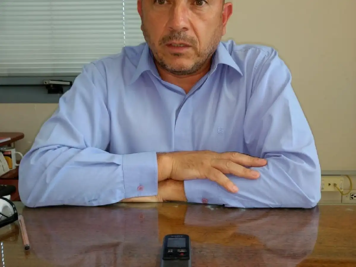 Cuento del tío: el fiscal Gieco confirmó allanamientos en Bouwer
