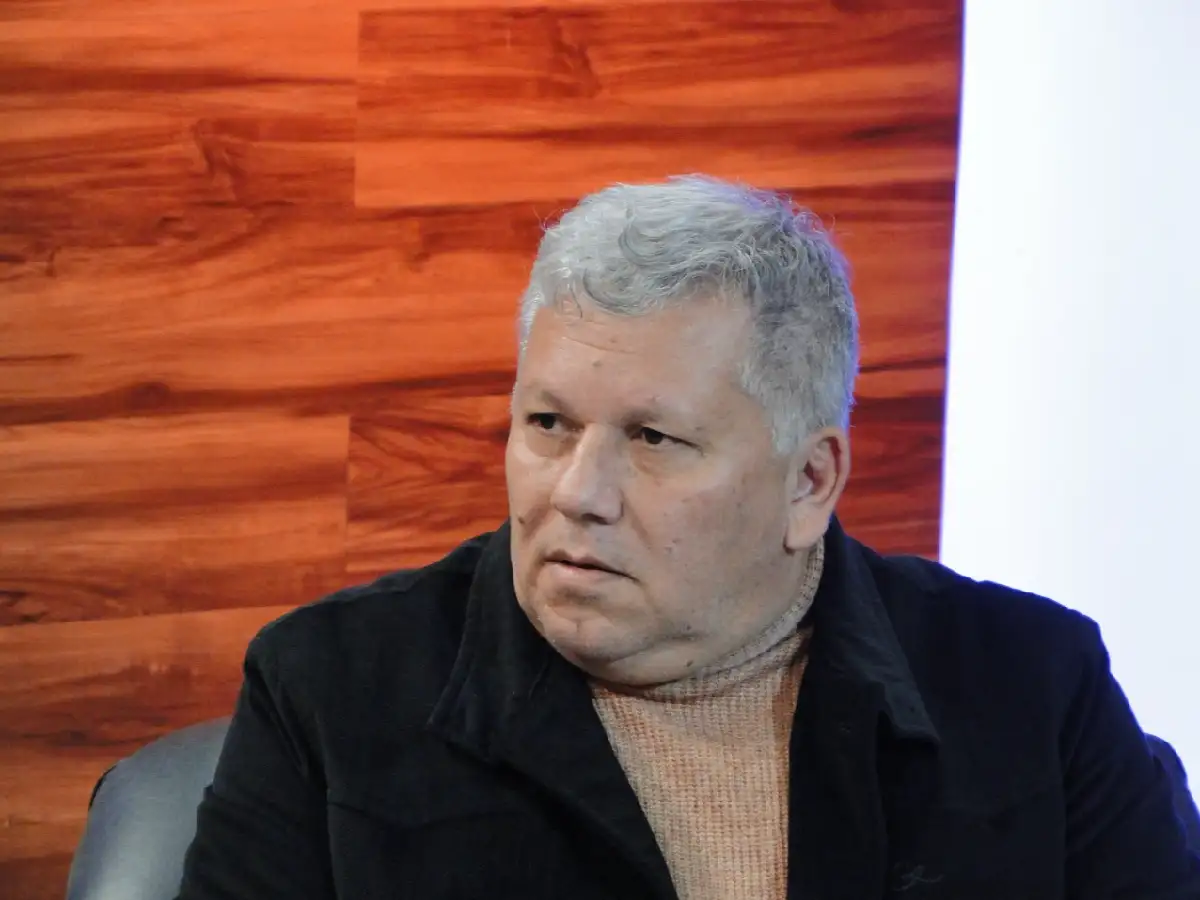 Benedetti: “Nos duele que De Loredo critique  a los intendentes”          