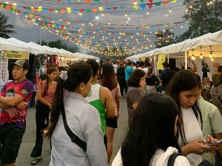 Se llevará a cabo en la Plaza del Agua el próximo sábado a partir de las 9.