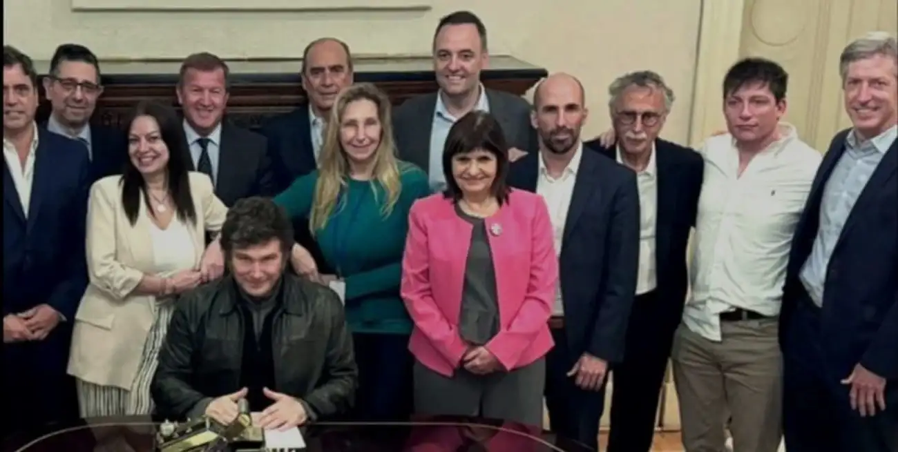 El cierre de listas rumbo al 26 de octubre dejó movimientos clave y nuevas apuestas en la política.