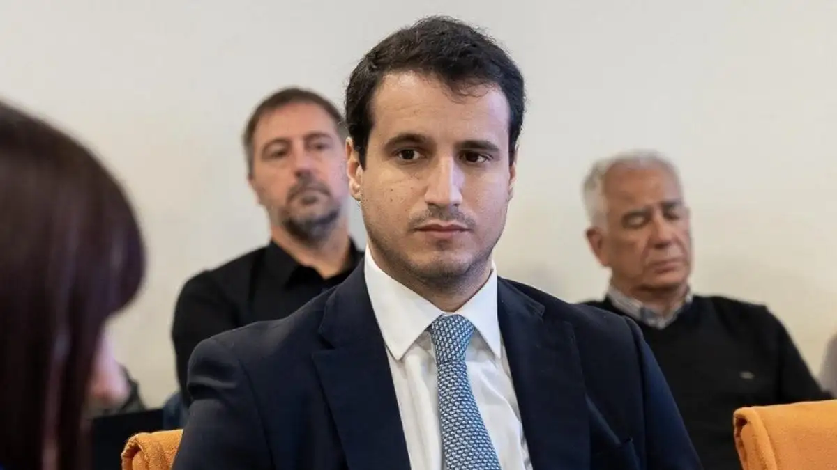 Javier Cardini