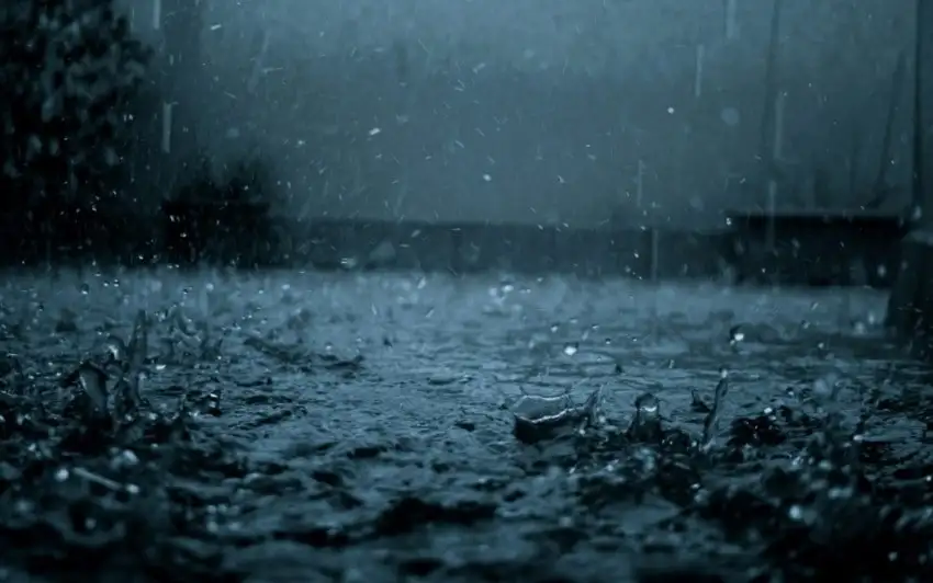 Se espera que las tormentas más severas se presenten entre este jueves a la noche y la madrugada del viernes.