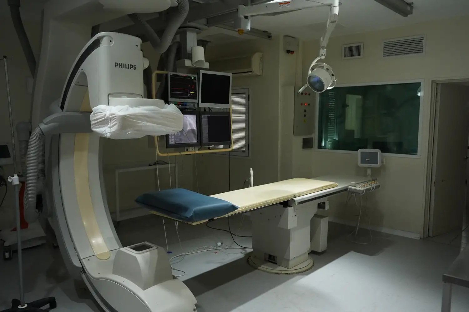 clinica carra