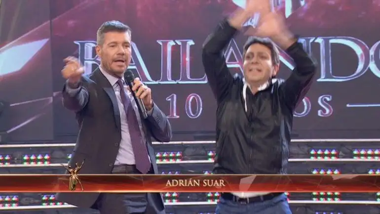 Frente a “Adrián Suar”, Marcelo Tinelli confirmó que seguirá conduciendo “Showmatch” en 2016