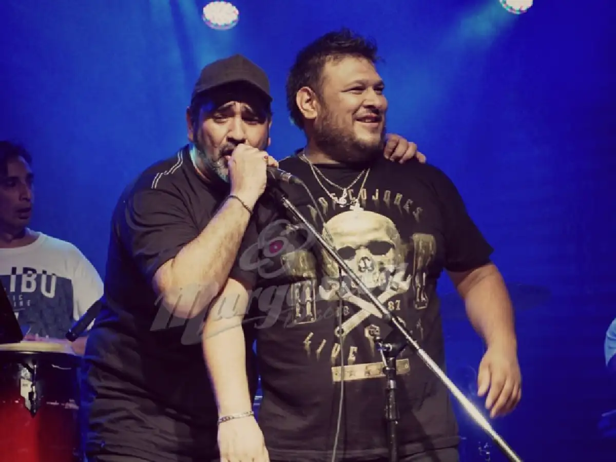 Lo que se viene en  Bomberos: El Tano  Romero y Claudio Toledo  