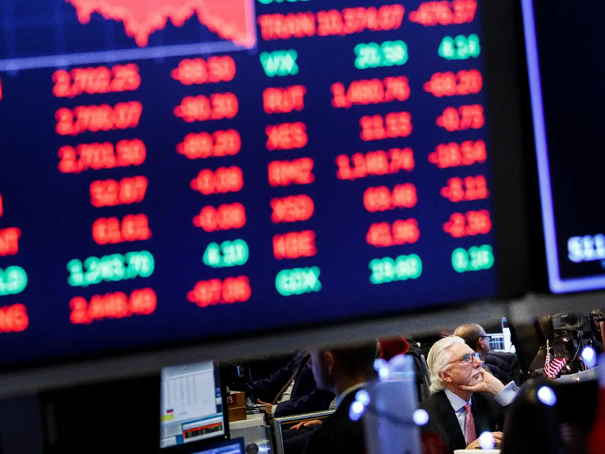 El riesgo país superó los 2.000 puntos, un nivel que no alcanzaba desde el 2001