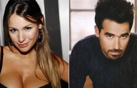 Pampita Ardohain, sobre Nacho Viale: “Es un amor”