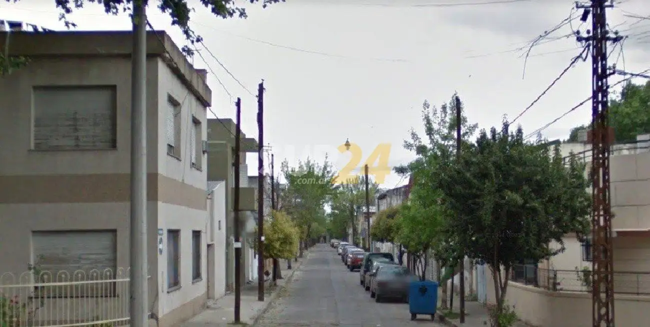Detienen a en Rosario a un hombre investigado como líder de banda dedicada a extorsiones y balaceras