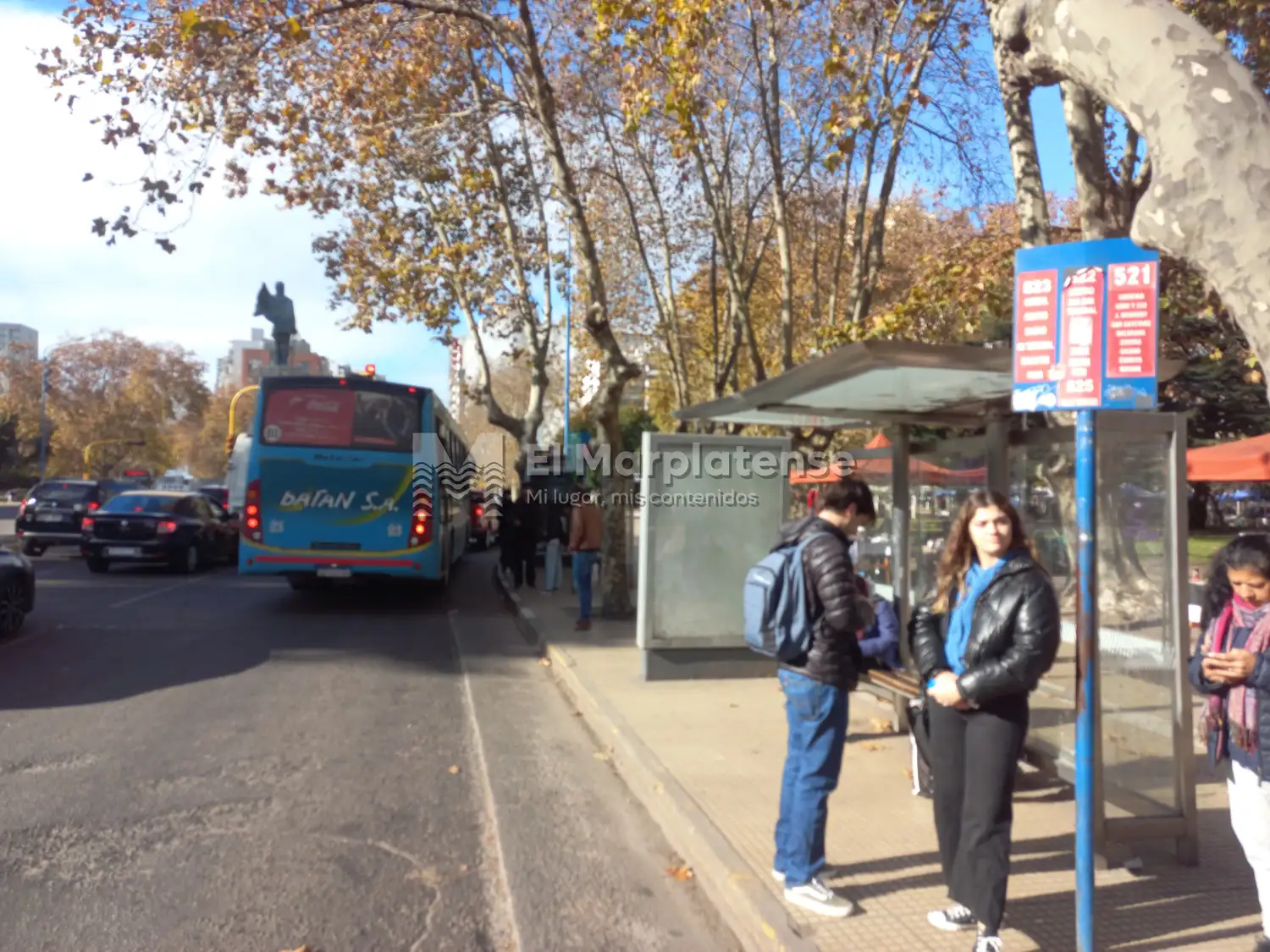 La última suba había sido autorizada a partir del 1 de diciembre de 2025, cuando el boleto pasó a costar $1550 mediante un decreto del Ejecutivo municipal.