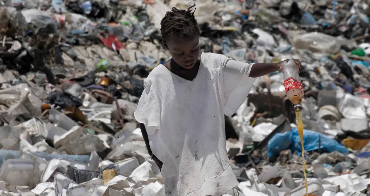 Según la ONU, el hambre afecta a 56,5 millones de personas en América Latina
