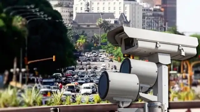 Con pocos avances, se retomó la discusión por las fotomultas en el Concejo