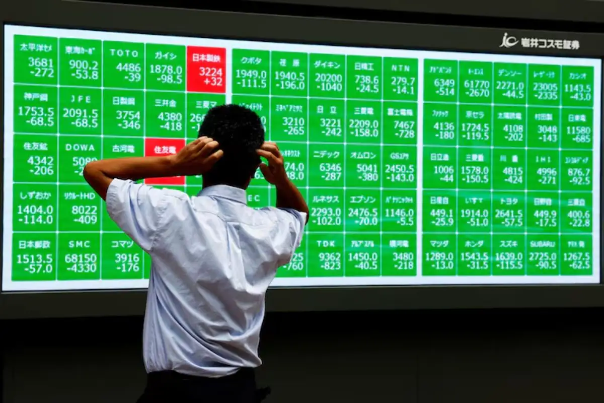 Preocupación a nivel global en los mercados