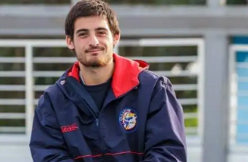 Cambios de entrenadores en el hockey local