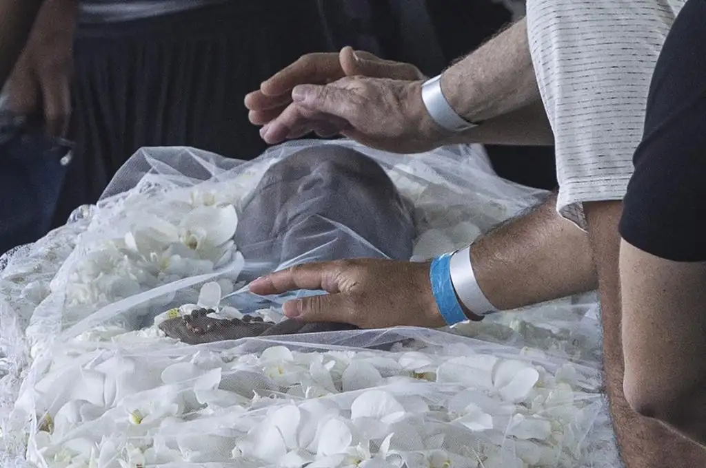 La familia de Pelé decidió embalsamar su cuerpo: las razones