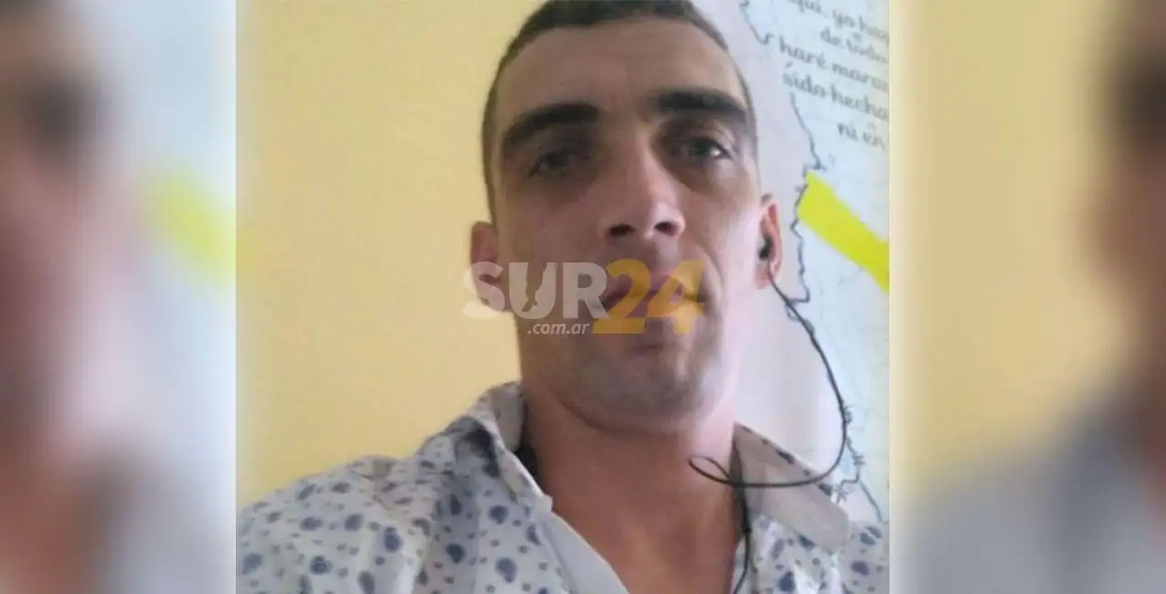 Intentó meterse armado a la casa de su expareja, se enfrentó con la policía y murió