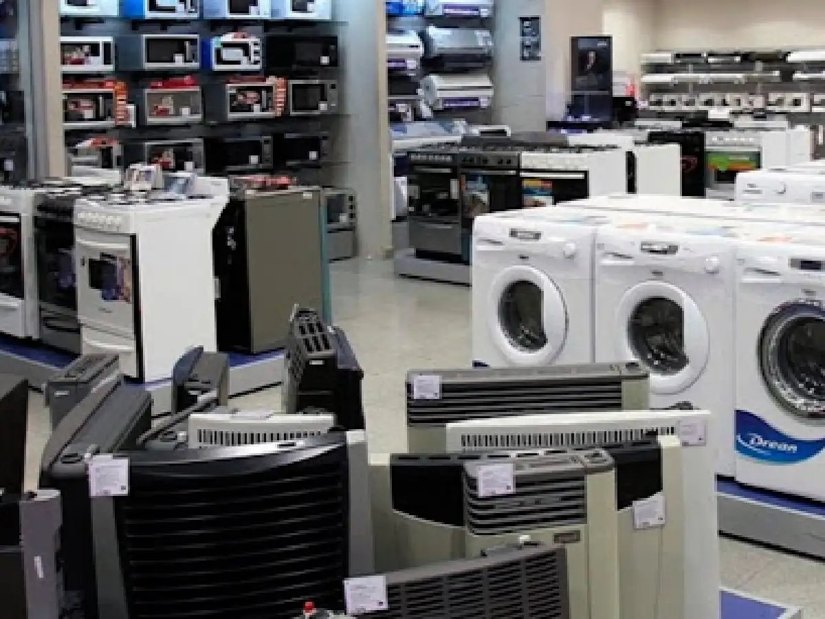 Llega Electrofest con descuentos y 18 cuotas para compras de tecno y electrodomésticos