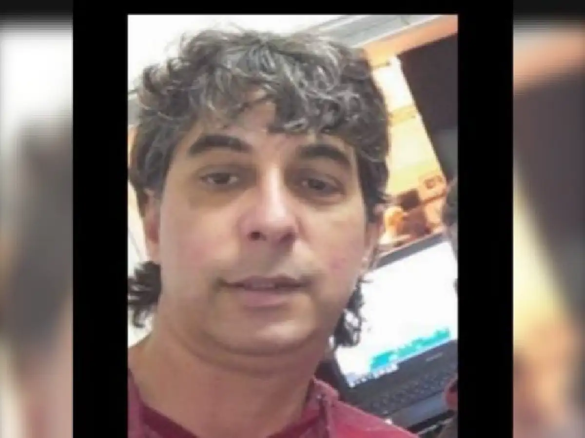 Apelan la prisión preventiva del presunto homicida del disc jockey Leonardo Gallegos